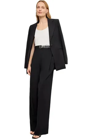 M.M.LaFleur Rina Sculptural Pant - OrigamiTech in at Nordstrom, Size 10