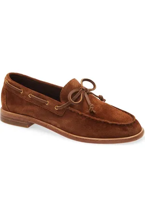 RAG&BONE Carter Boat Shoe in at Nordstrom, Size 6Us