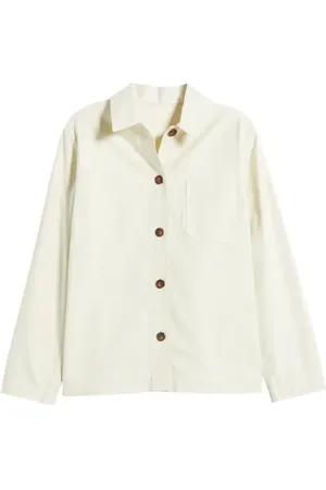RAG&BONE Savannah Shirt Jacket in at Nordstrom, Size X-Small