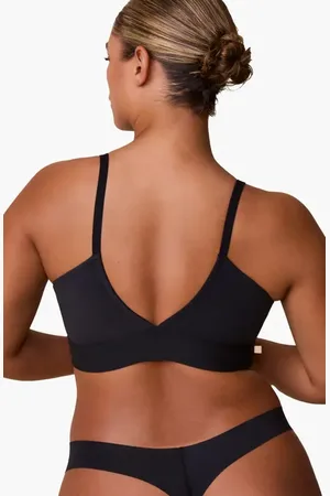 Harper Wilde Bliss Triangle Bralette in at Nordstrom, Size X-Large