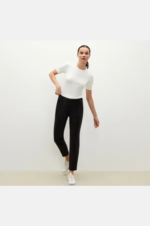 M.M.LaFleur Colby Travel Pant - OrigamiTech in at Nordstrom, Size 14