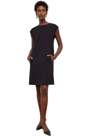 M.M.LaFleur Maaza Dress - OrigamiTech in at Nordstrom, Size 18