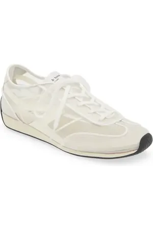 RAG&BONE Retro Runner Mesh Sneaker in at Nordstrom, Size 7Us