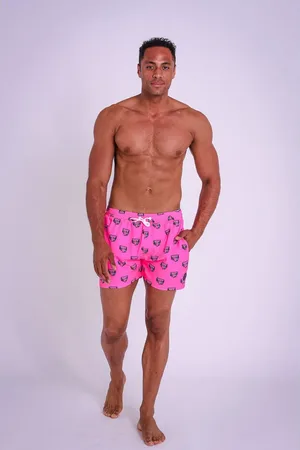 OOSC Baewatch Neon Men
