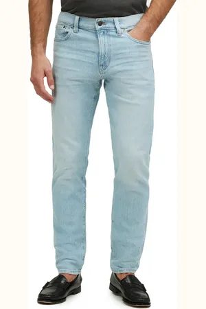 Madewell Slim Jeans in at Nordstrom, Size 36 X 32