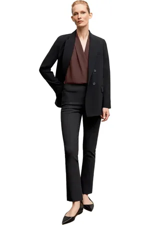 M.M.LaFleur Foster Pants in at Nordstrom, Size 00