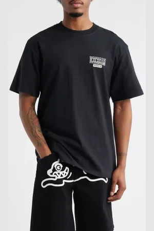 ICECREAM Explosion Oversize Graphic T-Shirt in at Nordstrom, Size Medium