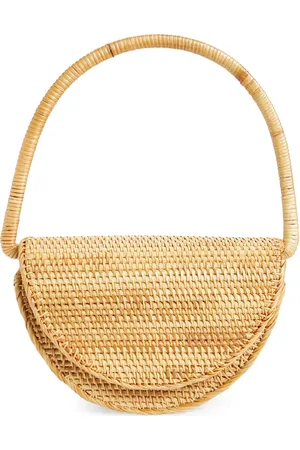Cult Gaia Ryka Shoulder Bag in at Nordstrom