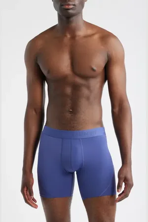 Savage X Fenty Shadow Fit Boxer Briefs in at Nordstrom, Size Xx-Large