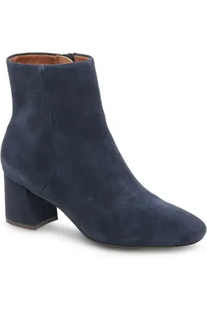 Blondo Alida Waterproof Bootie in at Nordstrom, Size 7