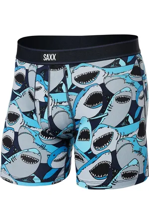 SAXX Daytripper Boxer Briefs in at Nordstrom, Size Medium