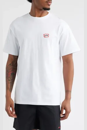 ICECREAM Quarters Graphic T-Shirt in at Nordstrom, Size Medium