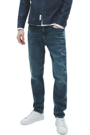 RAG&BONE Fit 2 Slim Fit Action Loopback Jeans in at Nordstrom, Size 38 X 32