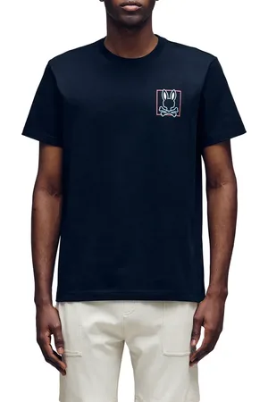 Bunny Jesse Pima Cotton Graphic T-Shirt in at Nordstrom, Size 6