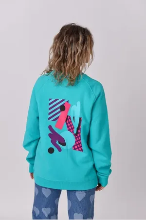 OOSC Penfold Sweatshirt - at Nordstrom, Size Large