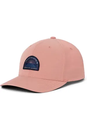 Travis Mathew Sea Explorer Snapack Baseball Cap in at Nordstrom