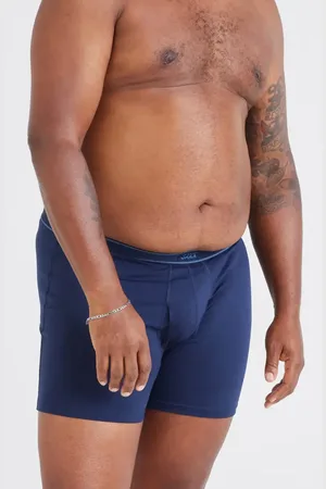 SAXX Assorted 3-Pack Daytripper Performance Boxer Briefs in at Nordstrom, Size Xxx-Large