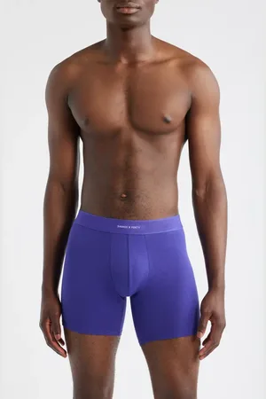 Savage X Fenty Boxer Briefs in at Nordstrom, Size Large