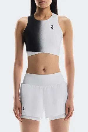 On Running Court Crop Tank in at Nordstrom, Size Small