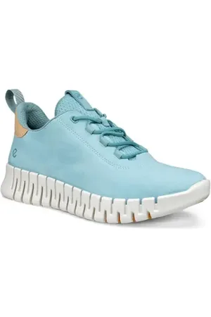 Ecco GRUUV Sneaker in at Nordstrom, Size 7-7.5Us