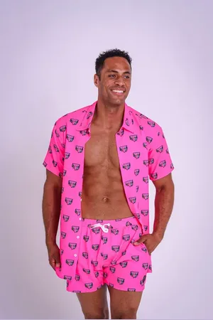 OOSC Baewatch Men