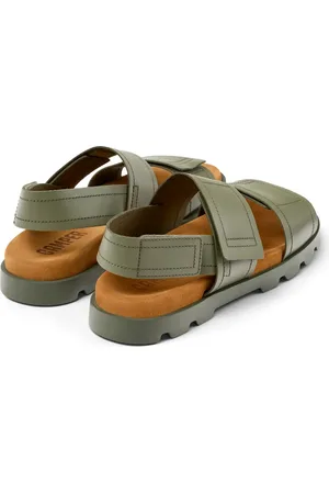 Camper Brutus Sandal in at Nordstrom, Size 46