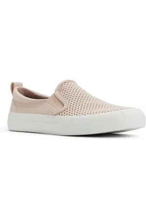 Sperry Crest Twin Gore Slip-On in at Nordstrom, Size 11