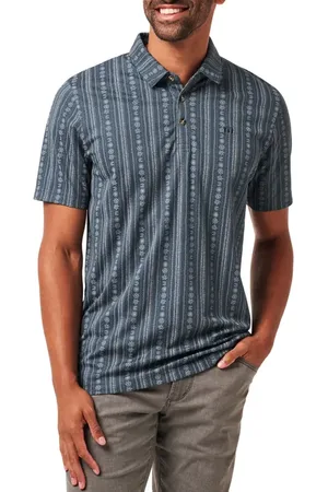 Travis Mathew Local Treasure Polo in at Nordstrom, Size Xx-Large