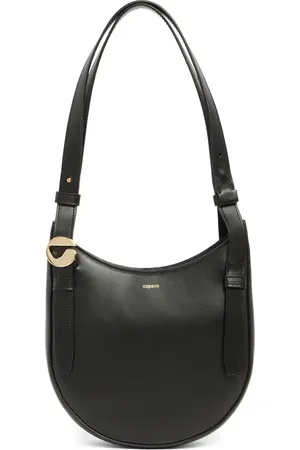 COPERNI Mini Heart Leather Belt Bag in at Nordstrom