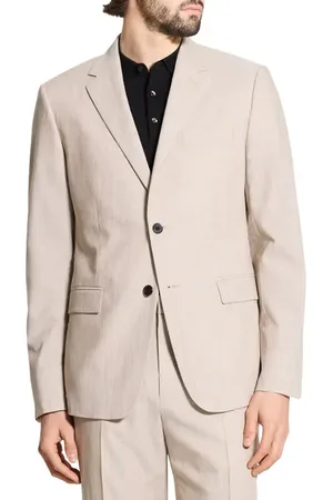 THEORY Chambers Wool Blend Sport Coat in at Nordstrom, Size 38 Short