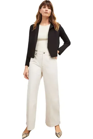 M.M.LaFleur Jolie Jardigan in at Nordstrom, Size Medium