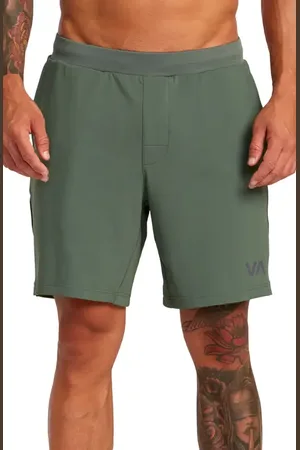 RVCA Trainer Athletic Shorts in at Nordstrom, Size Small