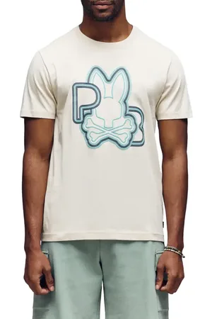 Bunny Carlo Graphic T-shirt in at Nordstrom, Size 8
