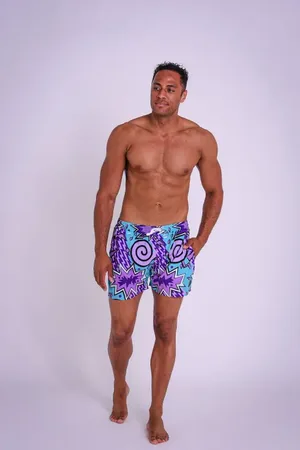 OOSC Fresh Prince Men