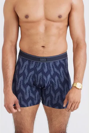 SAXX Daytripper Boxer Briefs in at Nordstrom, Size 4X-Large