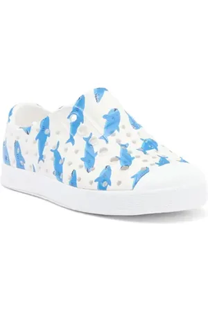 Native Jefferson Water Friendly Perforated Slip-On in at Nordstrom, Size 5 M