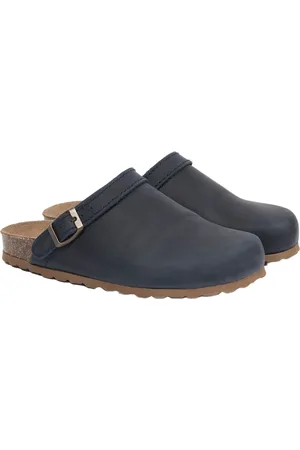 CELTIC & CO. Strap Detail Clog in at Nordstrom, Size 12