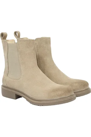 CELTIC & CO. Essential Chelsea Ankle Boot in at Nordstrom, Size 9