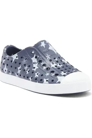 Native Jefferson Water Friendly Perforated Slip-On in at Nordstrom, Size 4 M