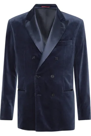 Brunello Cucinelli Tuxedo Jacket in at Nordstrom, Size 54 It