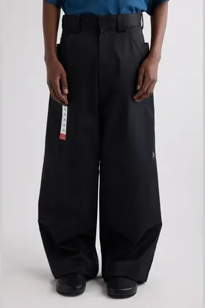 Balenciaga Utility Pants in at Nordstrom, Size Large