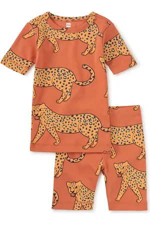 Tea Collection In Your Dreams Pajama Set in at Nordstrom, Size 3-6M
