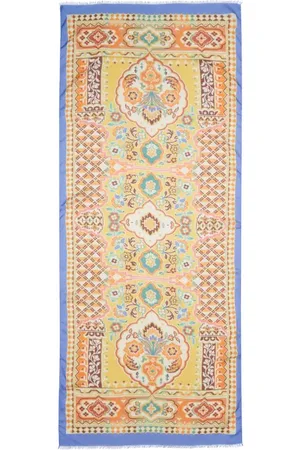 Etro Boheme Fringe Scarf in at Nordstrom