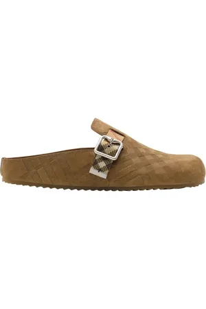 Burberry Urchin Clog in at Nordstrom, Size 11Us