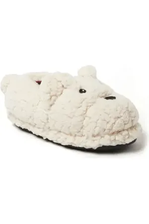 Dearfoams Kids