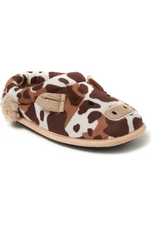 Dearfoams Kids