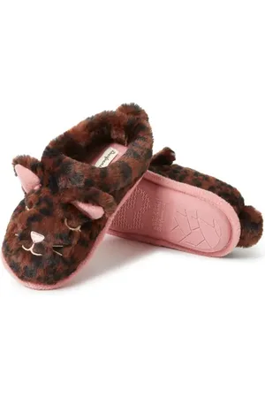 Dearfoams Kids