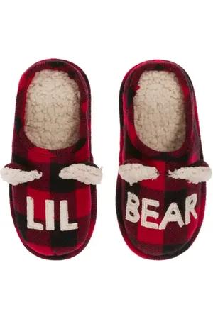 Dearfoams Kids