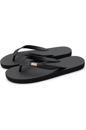 Feelgoodz Mens Classicz Core Natural Rubber Flip Flop Thong Sandals in at Nordstrom, Size 13