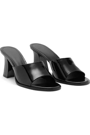 MANGO Slide Sandal in at Nordstrom, Size 6.5Us